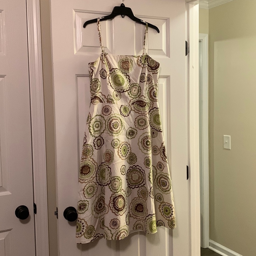 Cute Sundress